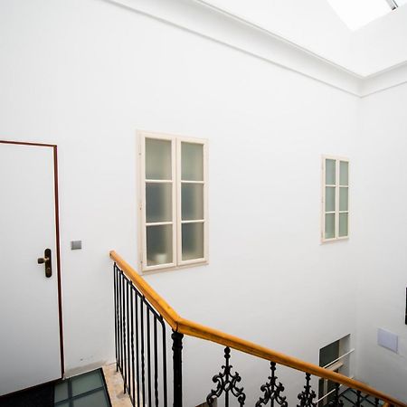 Apartmany Velke Namesti Kroměříž Exteriör bild