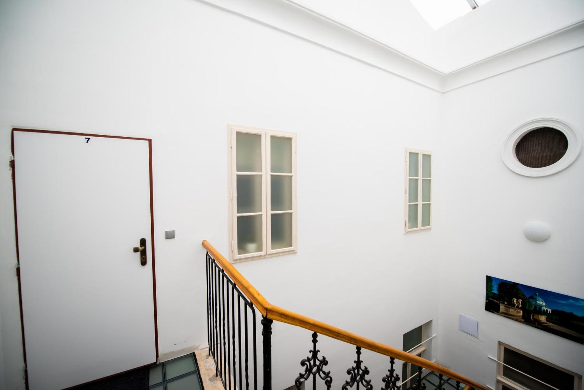 Apartmany Velke Namesti Kroměříž Exteriör bild