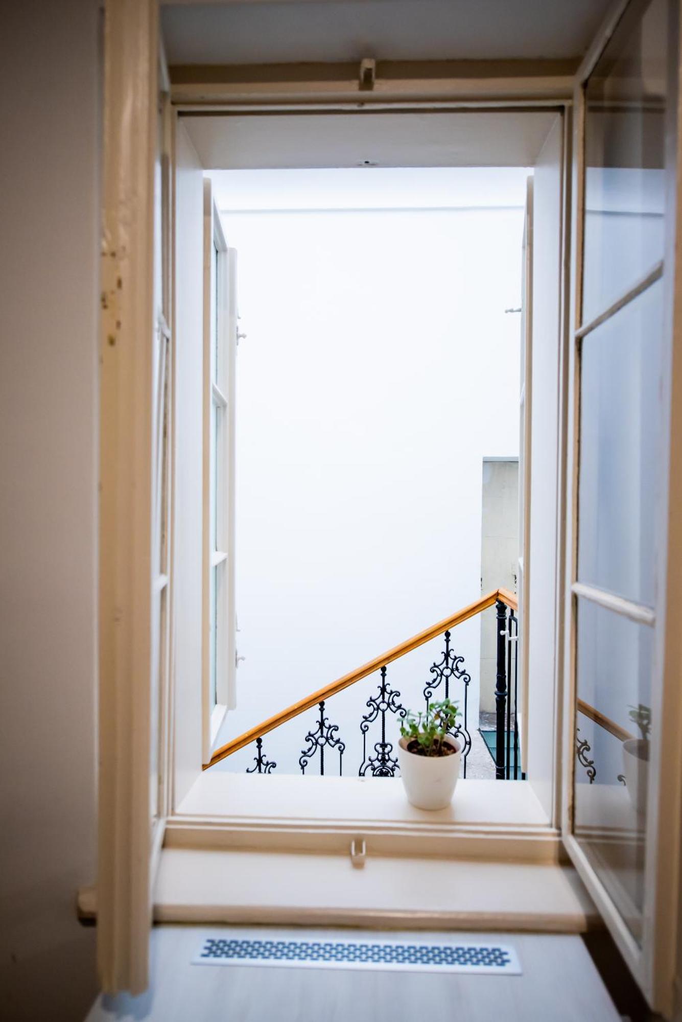 Apartmany Velke Namesti Kroměříž Exteriör bild