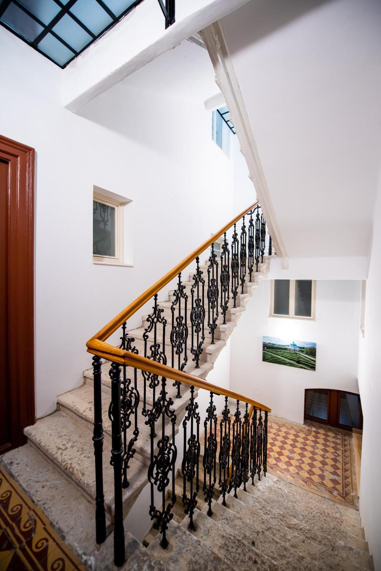 Apartmany Velke Namesti Kroměříž Exteriör bild